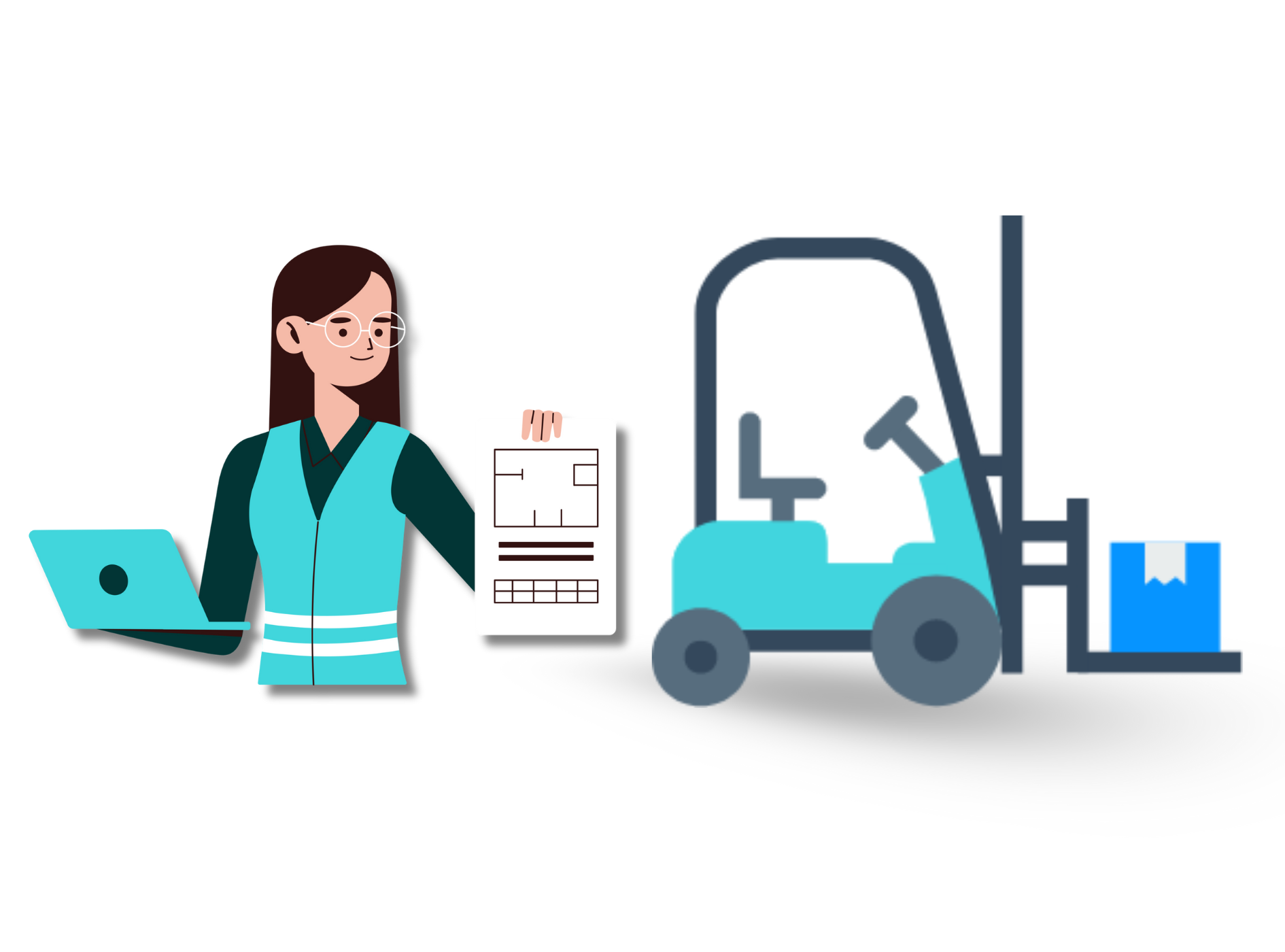 Brandly – Print on Demand