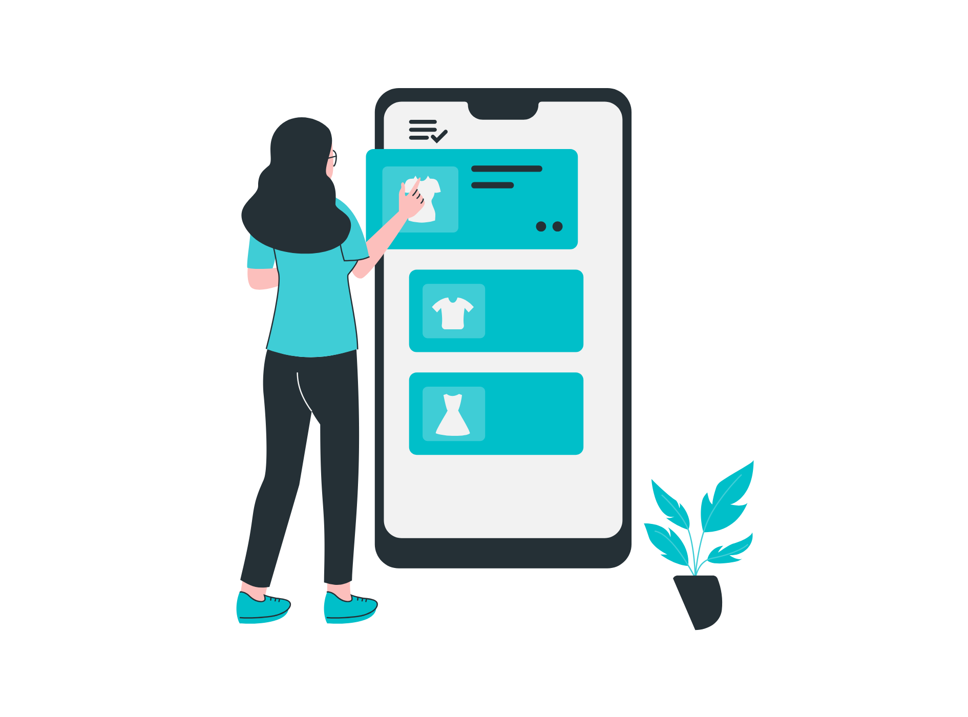 Brandly – Print on Demand