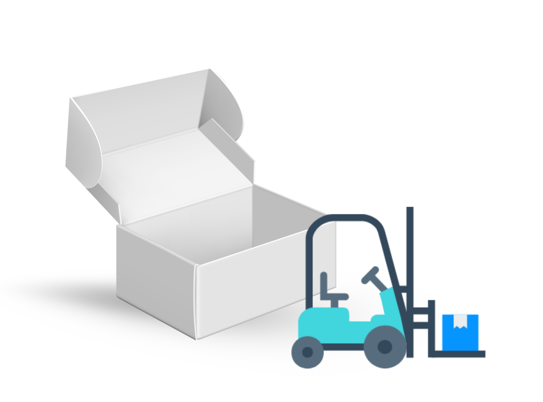 Brandly – Print on Demand