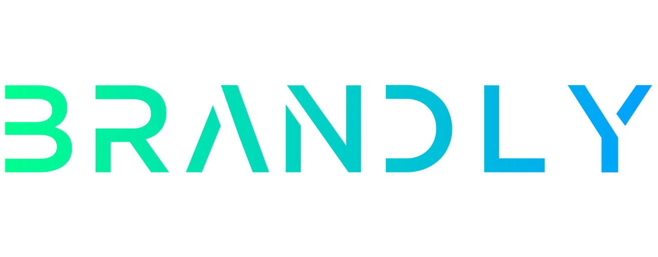 Brandly – Print on Demand - 