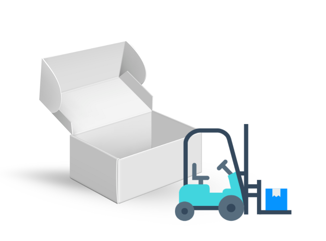 Brandly – Print on Demand