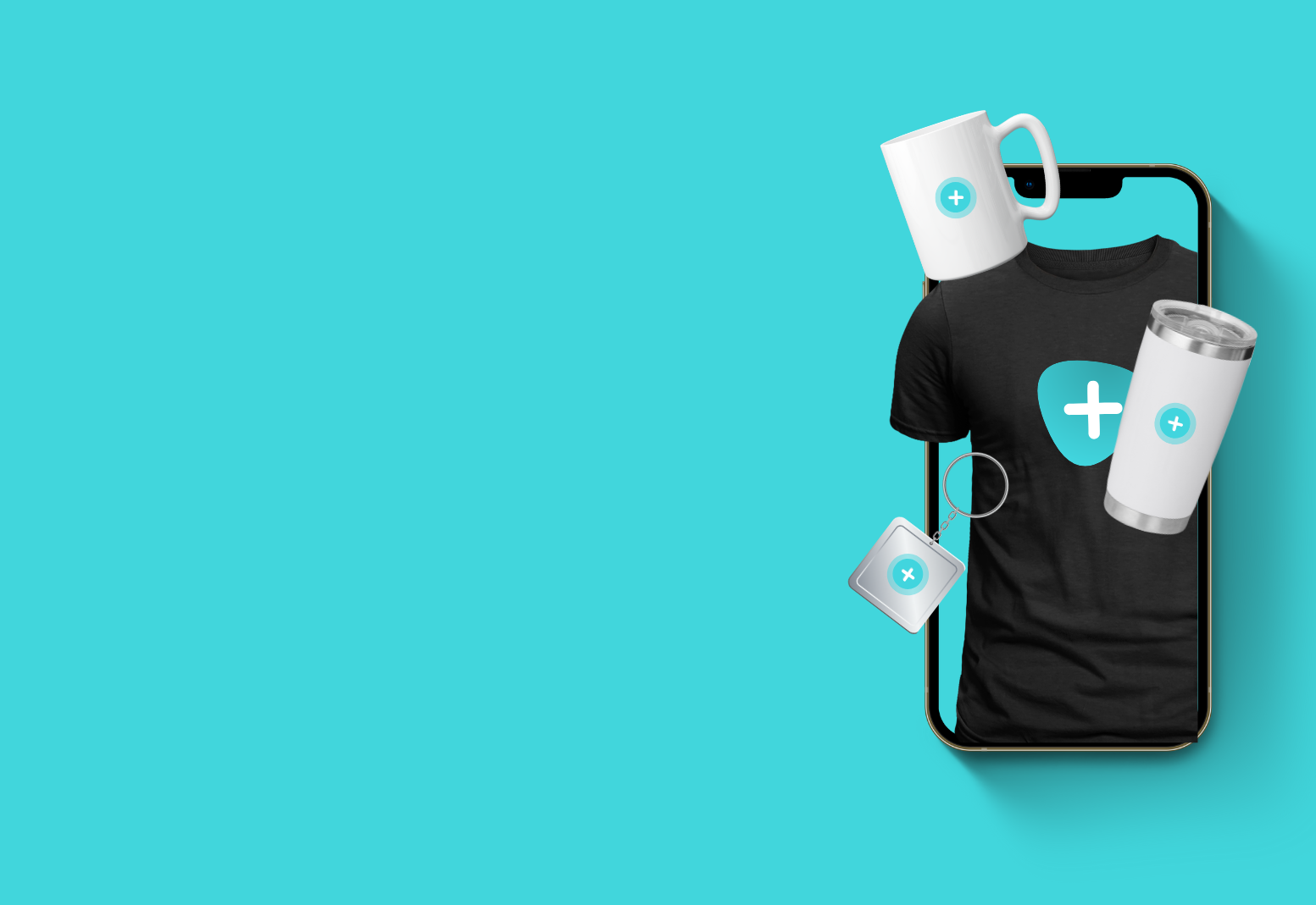 Brandly – Print on Demand