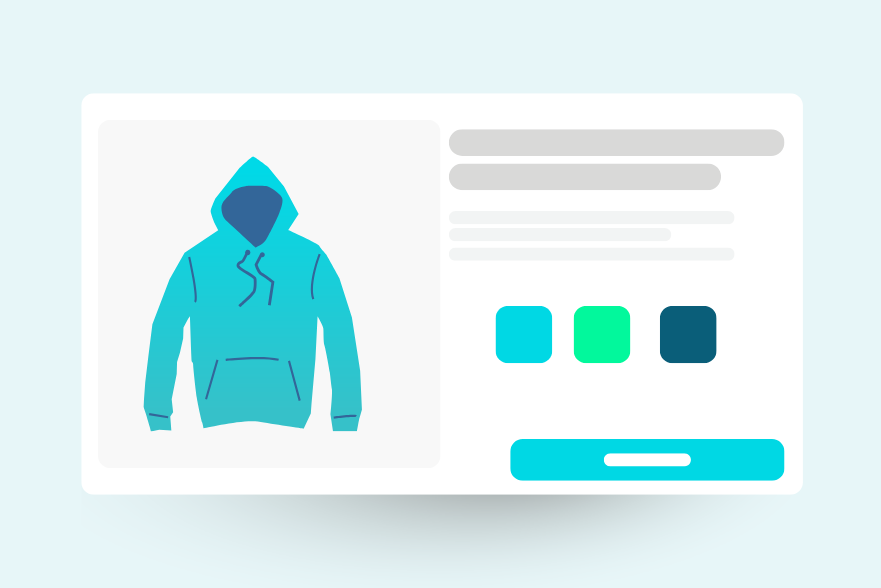 Select winning products for your niche.