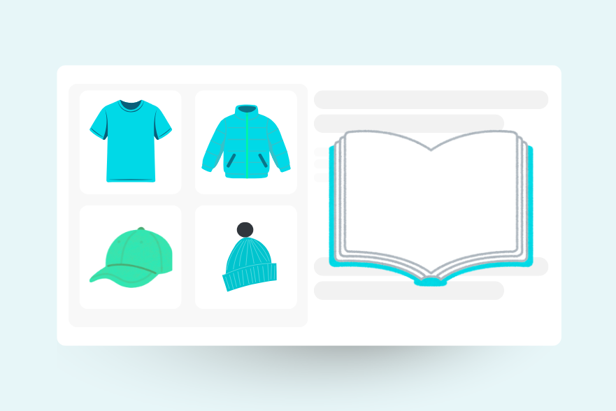 Sales-Focused Messaging