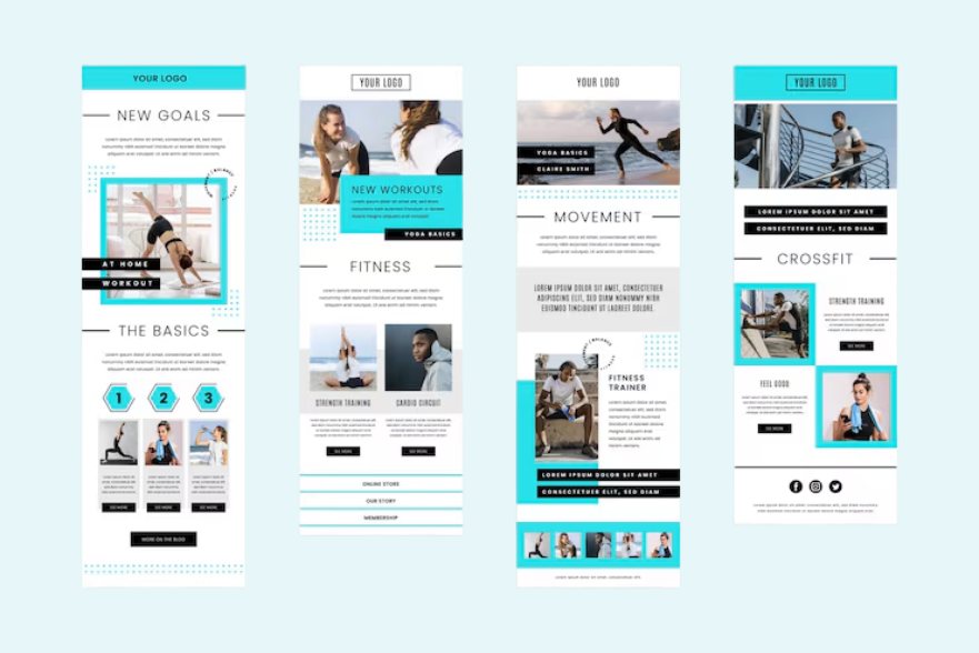 Social Media Launch Pack