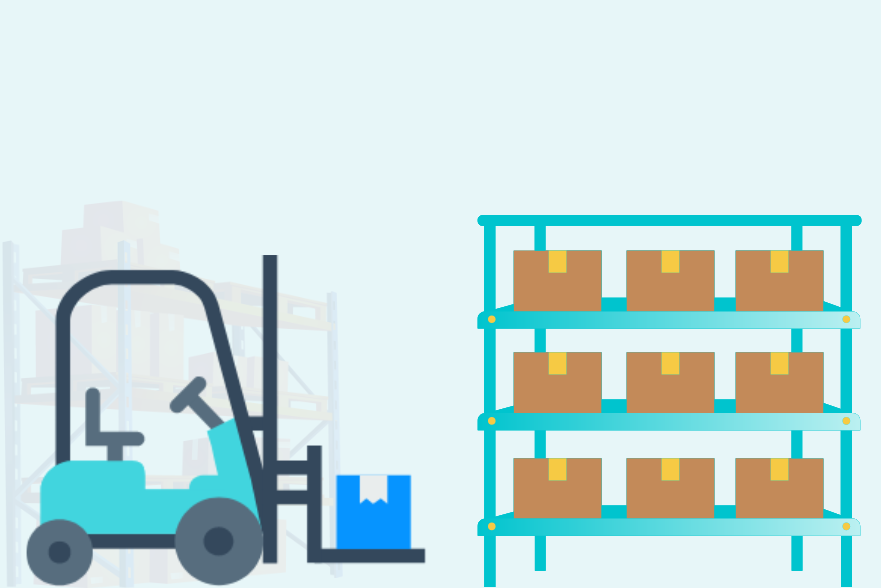 Fulfillment Setup
