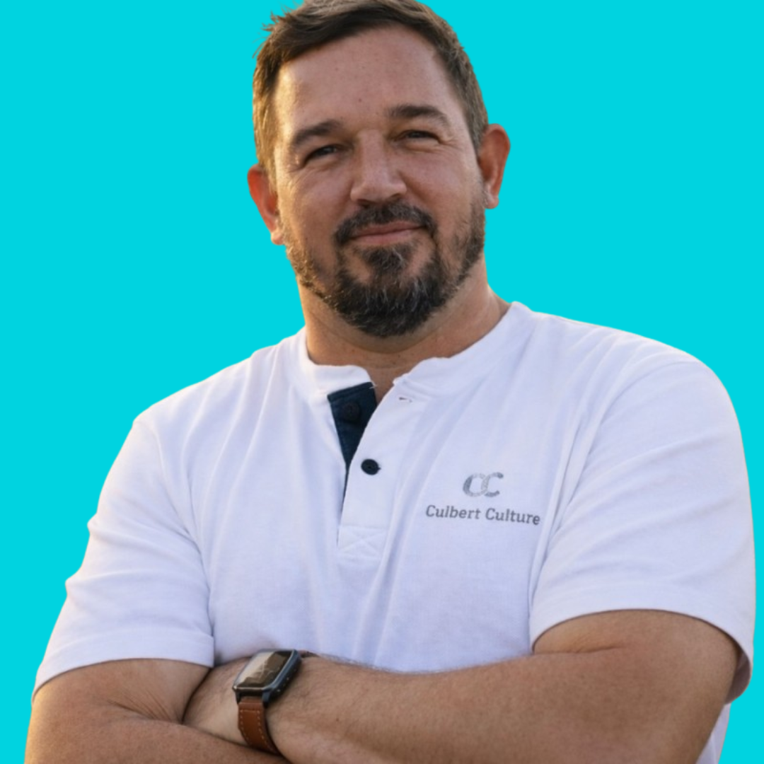 Christopher Culbert