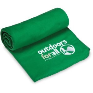 Altitude Cuddle Fleece Blanket