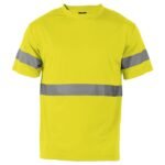135g Essential T-Shirt with Tape