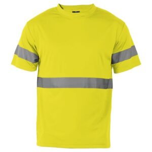 135g Essential T-Shirt with Tape