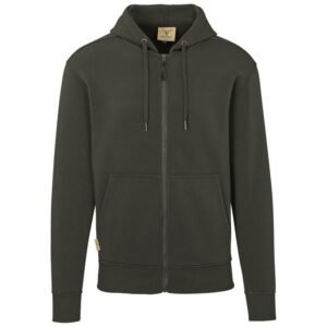 Mens Rift Hooded Sweater