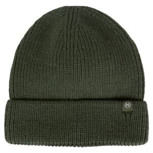 Ribbed Heritage Beanie