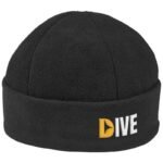 Alaska Brushed Fleece Beanie
