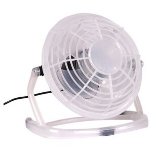 Desk Fan