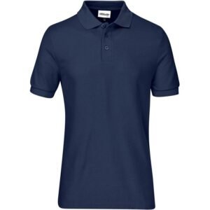Mens Exhibit Golf Shirt