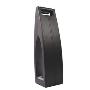 PU Detachable Wine Carrier