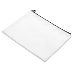 Pre-Production Sample Hoppla Clifton A4 Document Bag