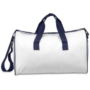 Pre-Production Sample Hoppla Kit Sports Bag