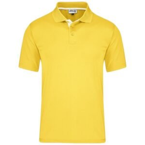 Mens Tournament Golf Shirt