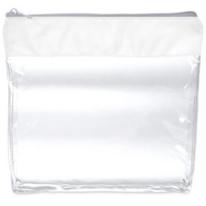 Pre-Production Sample Hoppla Cleopatra Cosmetic Bag