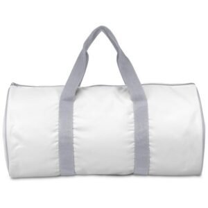 Pre-Production Sample Hoppla Carter Barrel Sport Bag