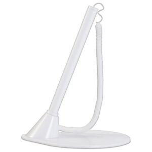 Plastic Pen With Stand