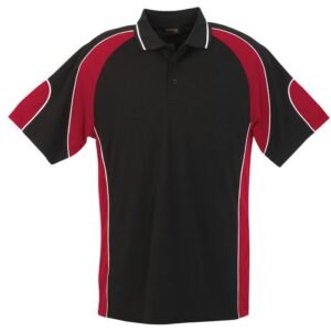 Impact Golfer