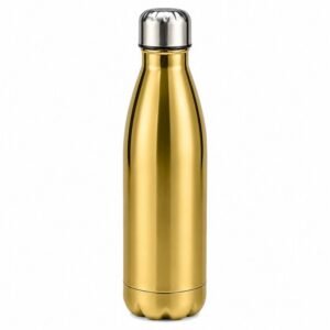 500ml Stryker Water Bottle