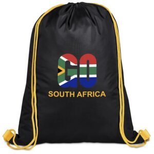 Altitude Fanflare 190T Drawstring Bag