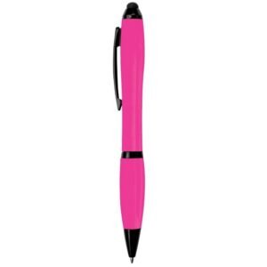 Bold Twist Stylus Pen