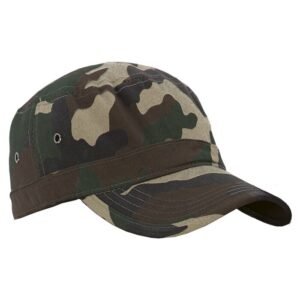 Indestruktible Castro Cap