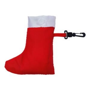 Foldable Christmas Bag