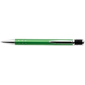 Aluminium Cut Out Design Ballpoint Pen