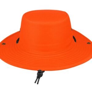 Safari Wide Brim