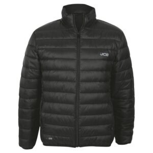JCB Micro Lite Puffer Jacket