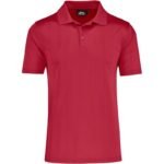 Mens Florida Golf Shirt - Red