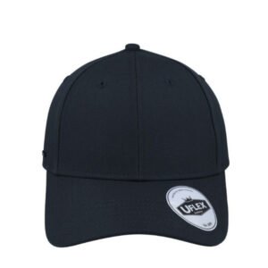 Uflex 6 Panel Snapback Cap