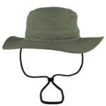 Fashion Floppy Hat