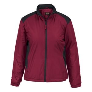 Capri Jacket Ladies