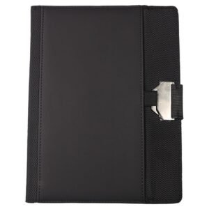 Tablet Holder with Buckle Clip Design