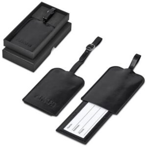 Alex Varga Tuscany Luggage Tag